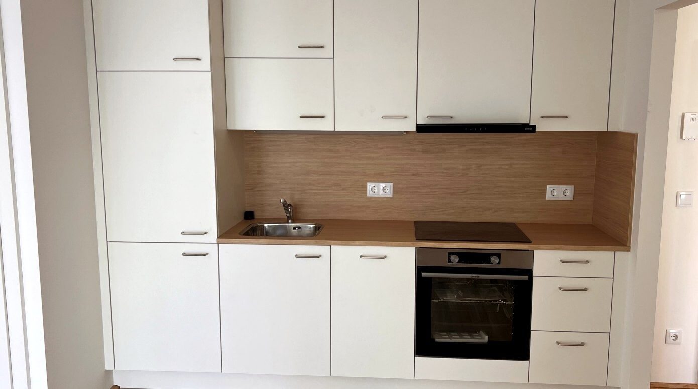 Projektfoto: Wien-Floridsdorf · Bestand: 2-Zimmer-Anlegerwohnung ca. 46 m² · Drygalski Living · provisionsfrei
