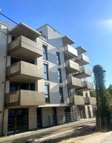 Projektfoto: Wien-Floridsdorf · Bestand: 3-Zimmer-Anlegerwohnung ca. 60 m² · Drygalskiweg · provisionsfrei