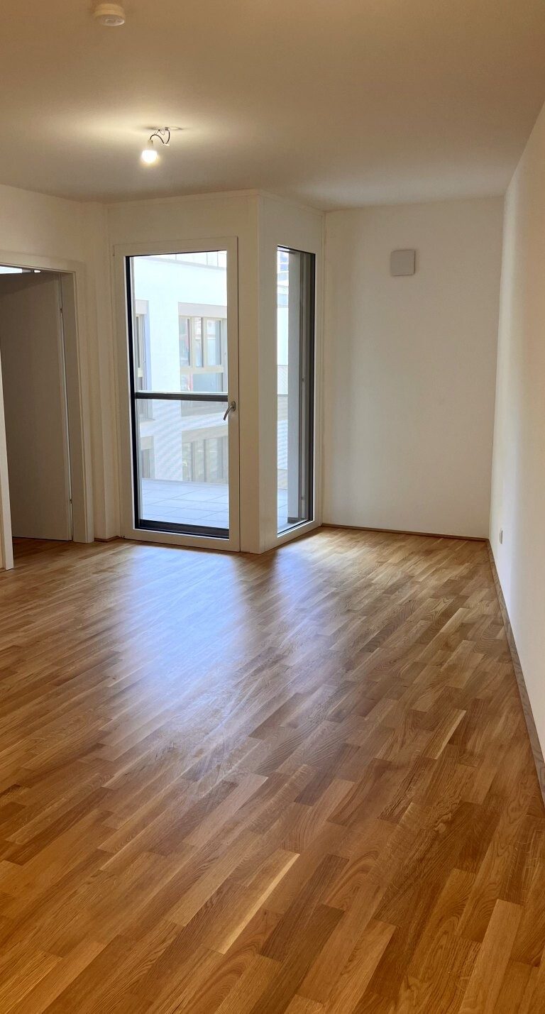 Projektfoto: Wien-Floridsdorf · Bestand: 3-Zimmer-Anlegerwohnung ca. 60 m² · Drygalskiweg · provisionsfrei