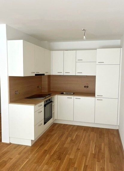 Projektfoto: Wien-Floridsdorf · Bestand: 2-Zimmer-Anlegerwohnung ca. 40 m² · Drygalskiweg · provisionsfrei