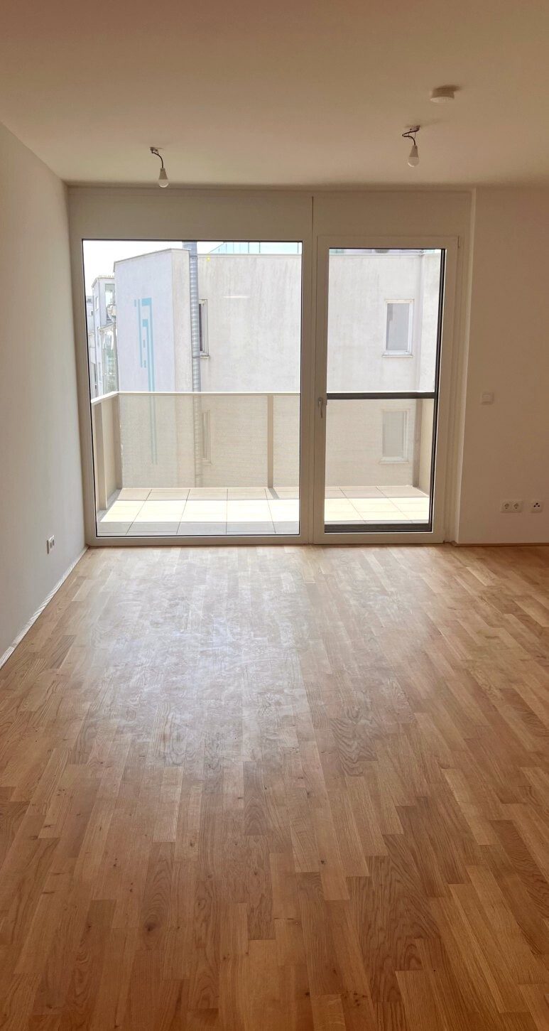 Projektfoto: Wien-Floridsdorf · Bestand: 3-Zimmer-Anlegerwohnung ca. 60 m² · Drygalskiweg · provisionsfrei