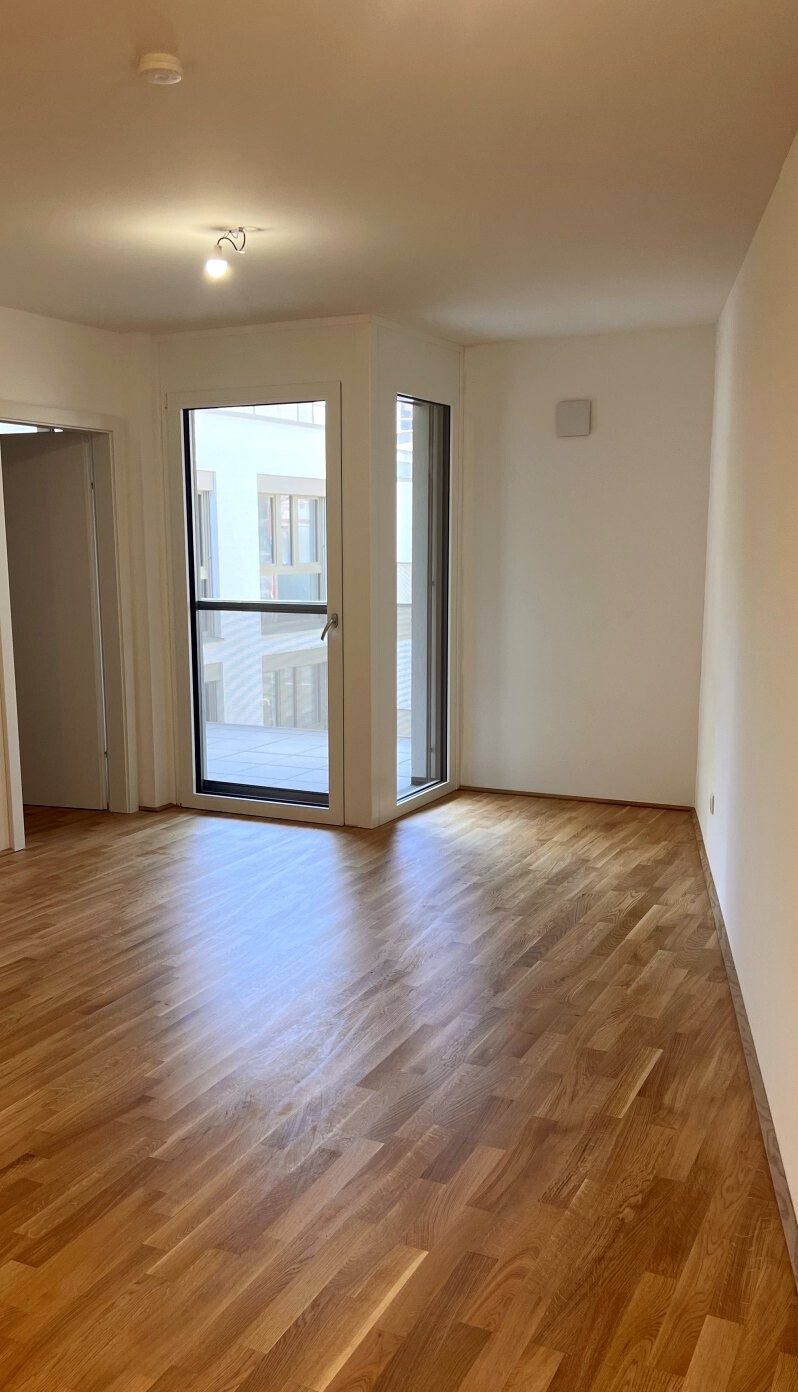 Projektfoto: Wien-Floridsdorf · Bestand: 3-Zimmer-Anlegerwohnung ca. 60 m² · Drygalskiweg · provisionsfrei
