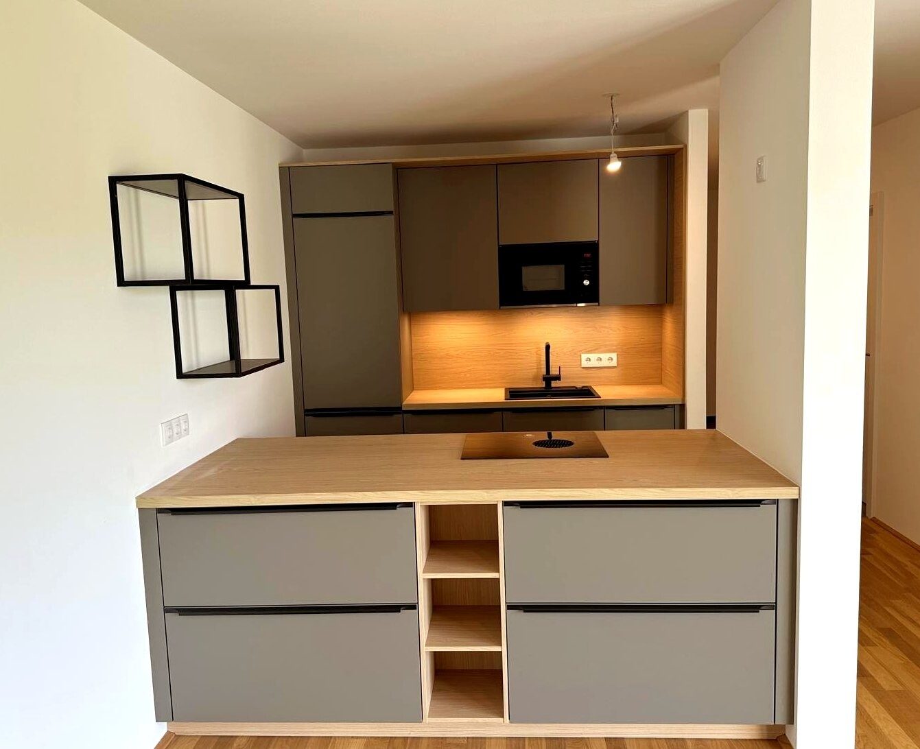 Projektfoto: RESERVIERT · Wien-Donaustadt · Bestand: 2-Zimmer-Anlegerwohnung ca. 45 m² · Wulzendorfstraße · provisionsfrei