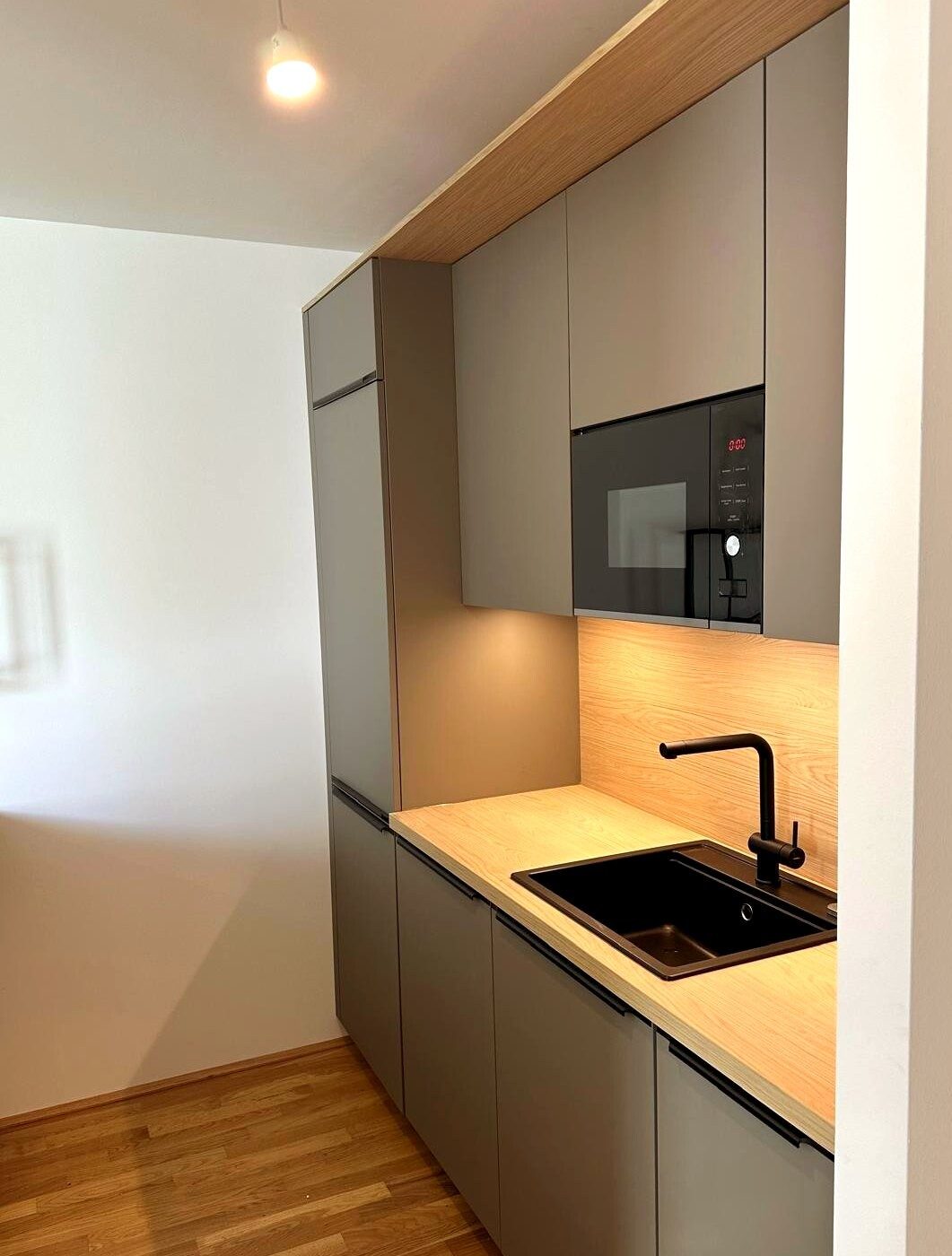 Projektfoto: RESERVIERT · Wien-Donaustadt · Bestand: 2-Zimmer-Anlegerwohnung ca. 45 m² · Wulzendorfstraße · provisionsfrei