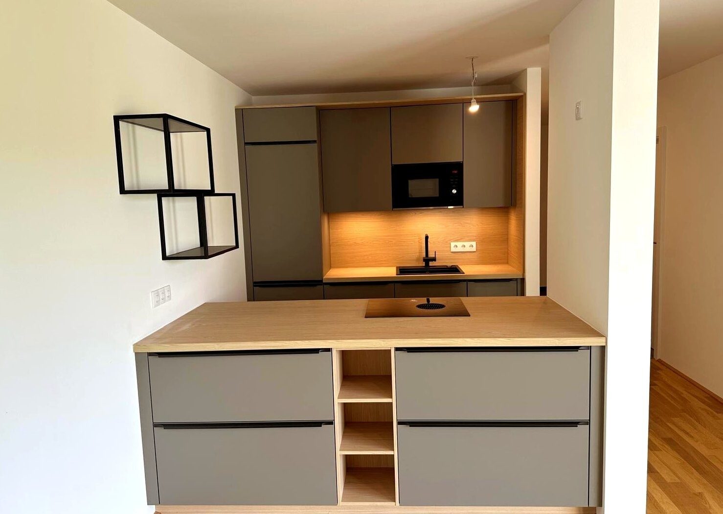 Projektfoto: RESERVIERT · Wien-Donaustadt · Bestand: 2-Zimmer-Anlegerwohnung ca. 45 m² · Wulzendorfstraße · provisionsfrei
