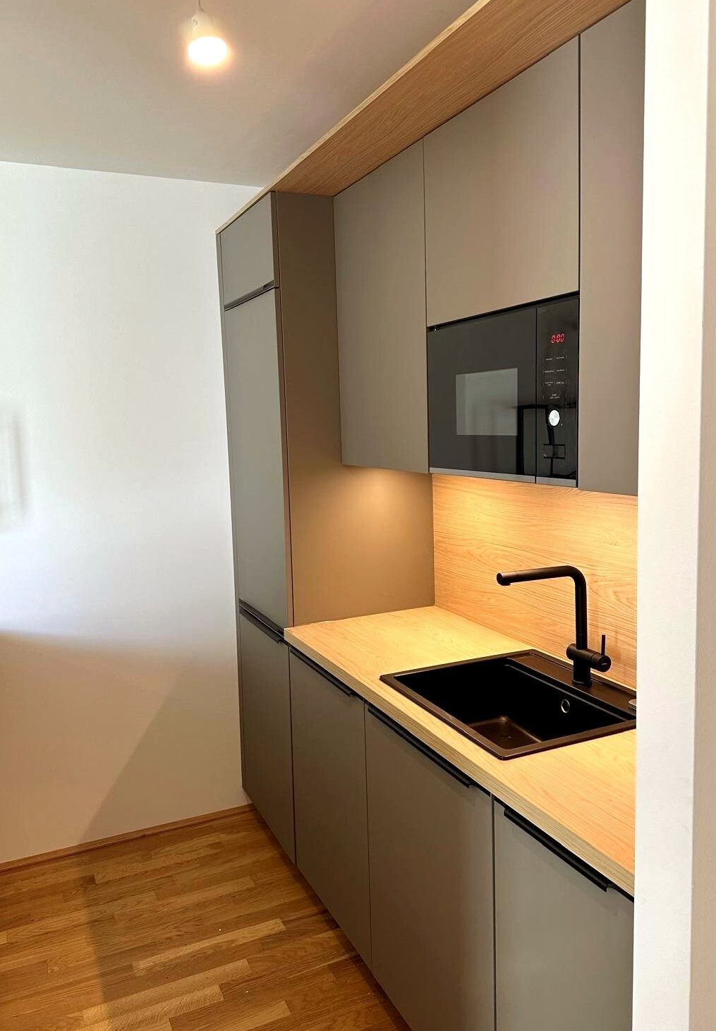 Projektfoto: RESERVIERT · Wien-Donaustadt · Bestand: 2-Zimmer-Anlegerwohnung ca. 45 m² · Wulzendorfstraße · provisionsfrei