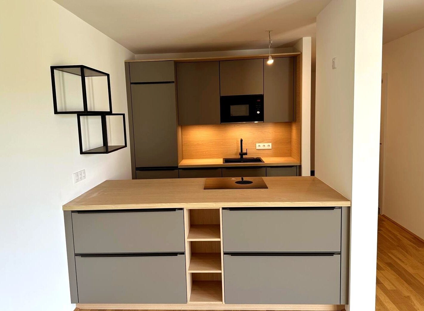 Projektfoto: RESERVIERT · Wien-Donaustadt · Bestand: 3-Zimmer-Anlegerwohnung ca. 64 m² · Wulzendorfstraße · provisionsfrei
