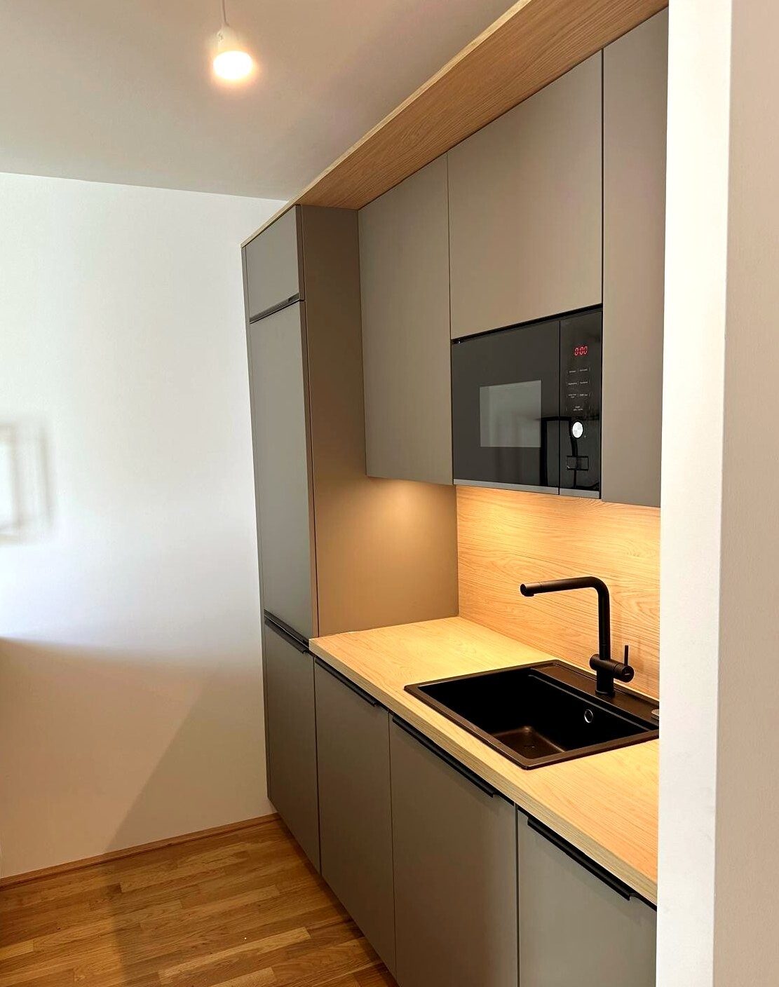 Projektfoto: RESERVIERT · Wien-Donaustadt · Bestand: 3-Zimmer-Anlegerwohnung ca. 64 m² · Wulzendorfstraße · provisionsfrei