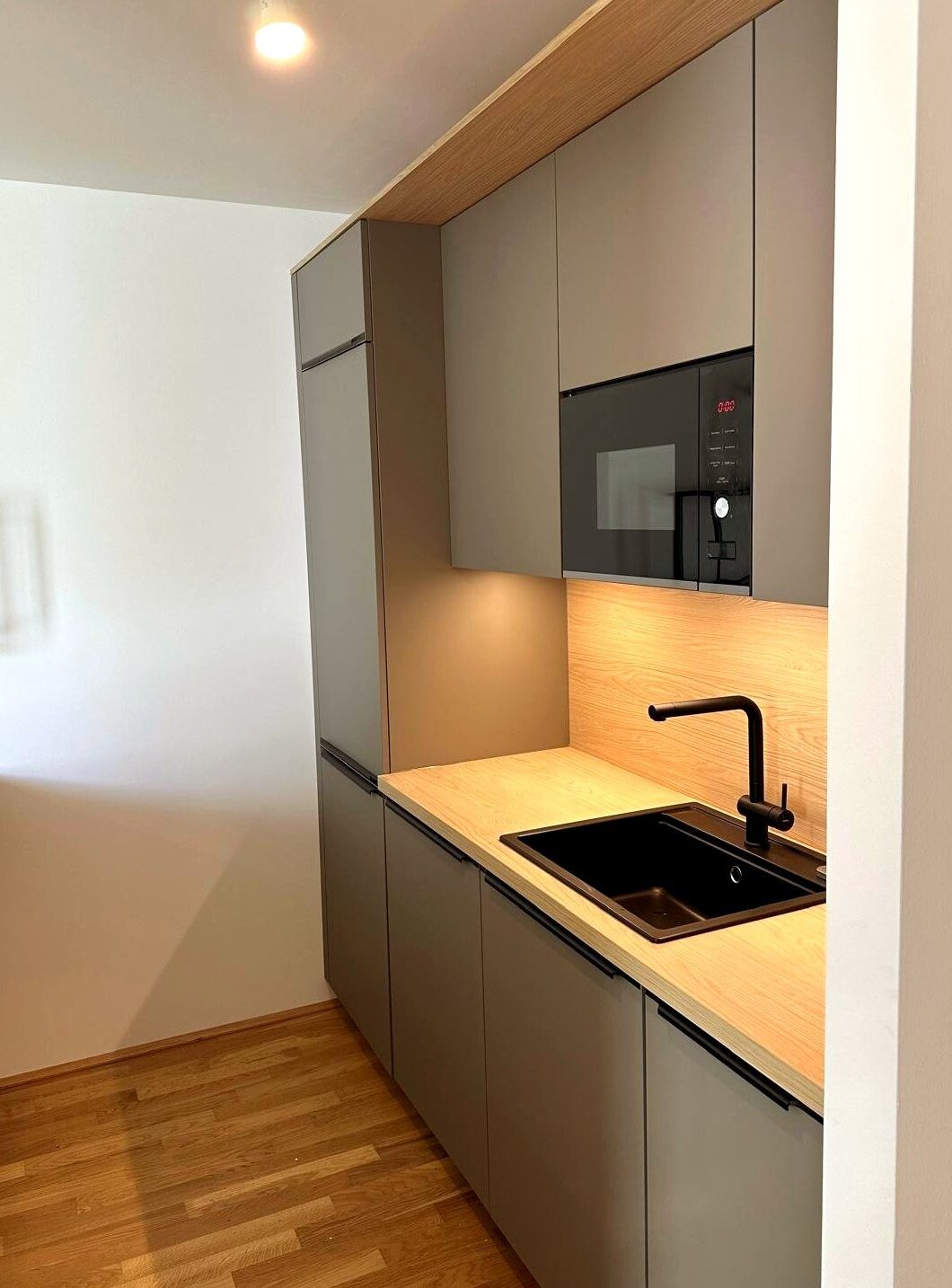 Projektfoto: RESERVIERT · Wien-Donaustadt · Bestand: 3-Zimmer-Anlegerwohnung ca. 57 m² · Wulzendorfstraße · provisionsfrei