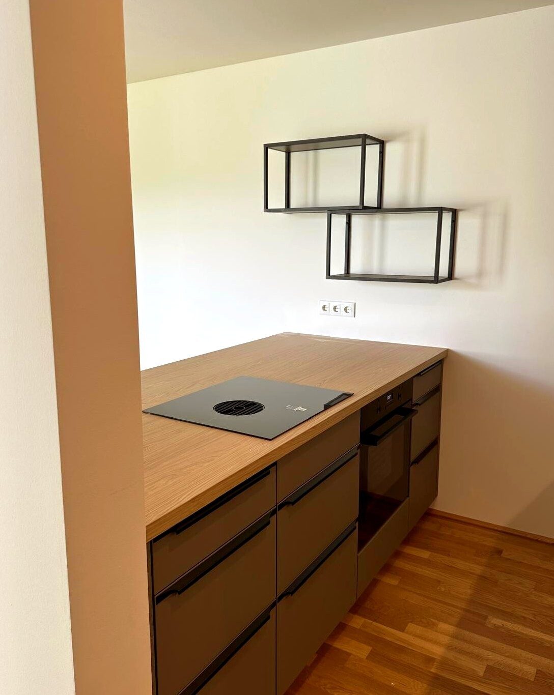 Projektfoto: RESERVIERT · Wien-Donaustadt · Bestand: 3-Zimmer-Anlegerwohnung ca. 57 m² · Wulzendorfstraße · provisionsfrei