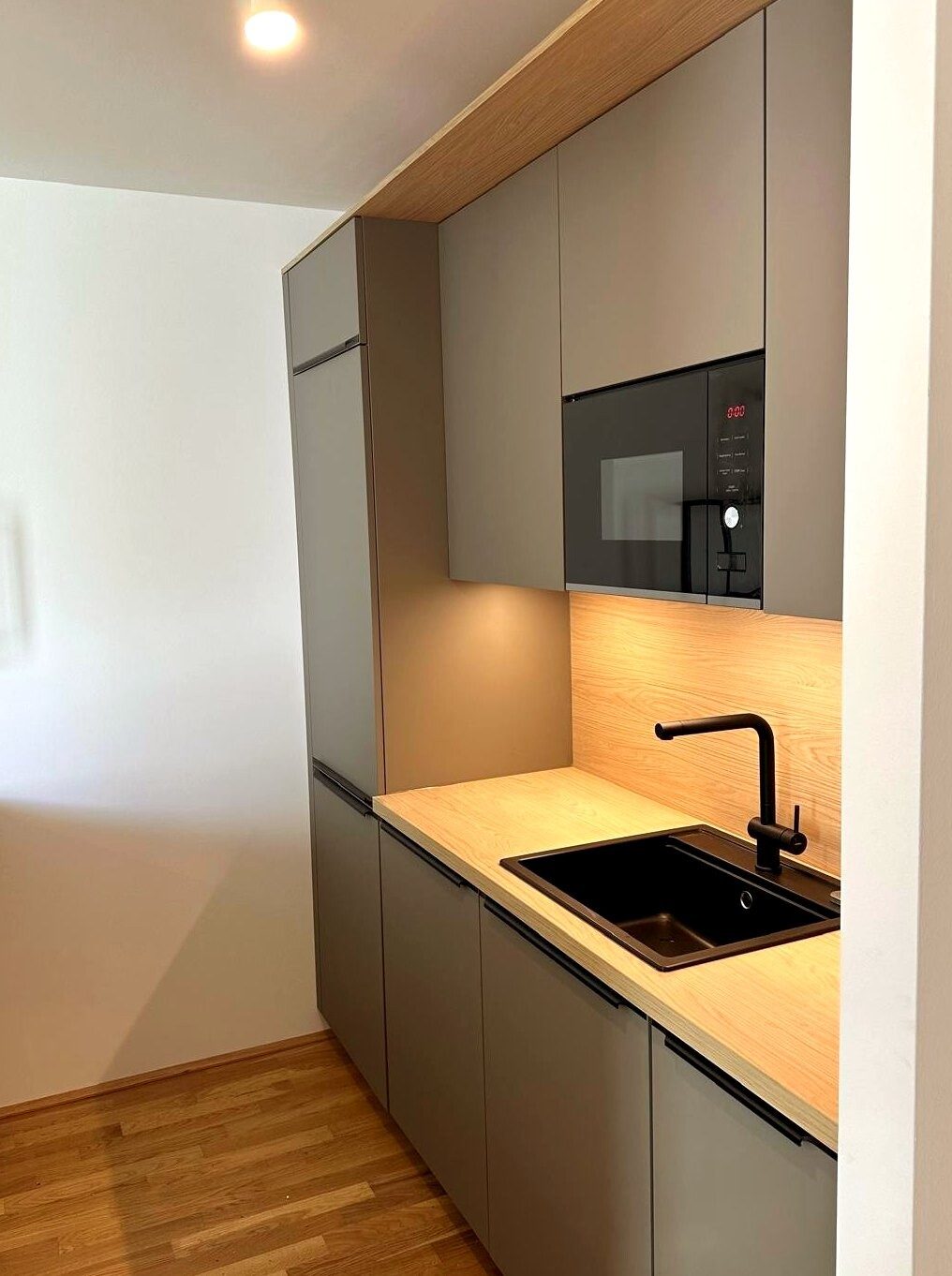 Projektfoto: RESERVIERT · Wien-Donaustadt · Bestand: 1-Zimmer-Anlegerwohnung ca. 36 m² · Wulzendorfstraße · provisionsfrei