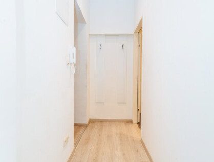 Top 3 Vorraum: Schönaugürtel 23, Top 3