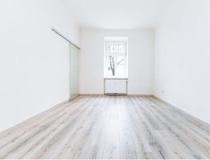 Top 3 Wohn_Schlafzimmer: Schönaugürtel 23, Top 3