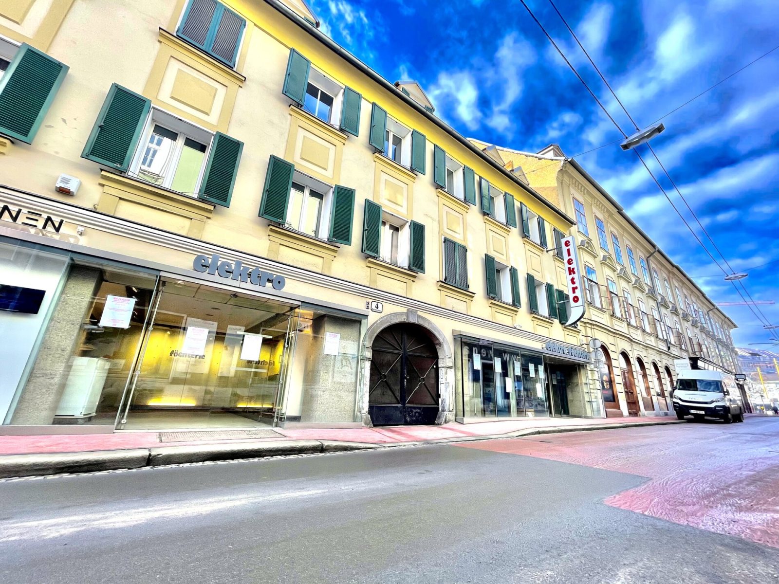 IMG_5127: Top 14 Klosterwiesgasse 4: 8010 Graz