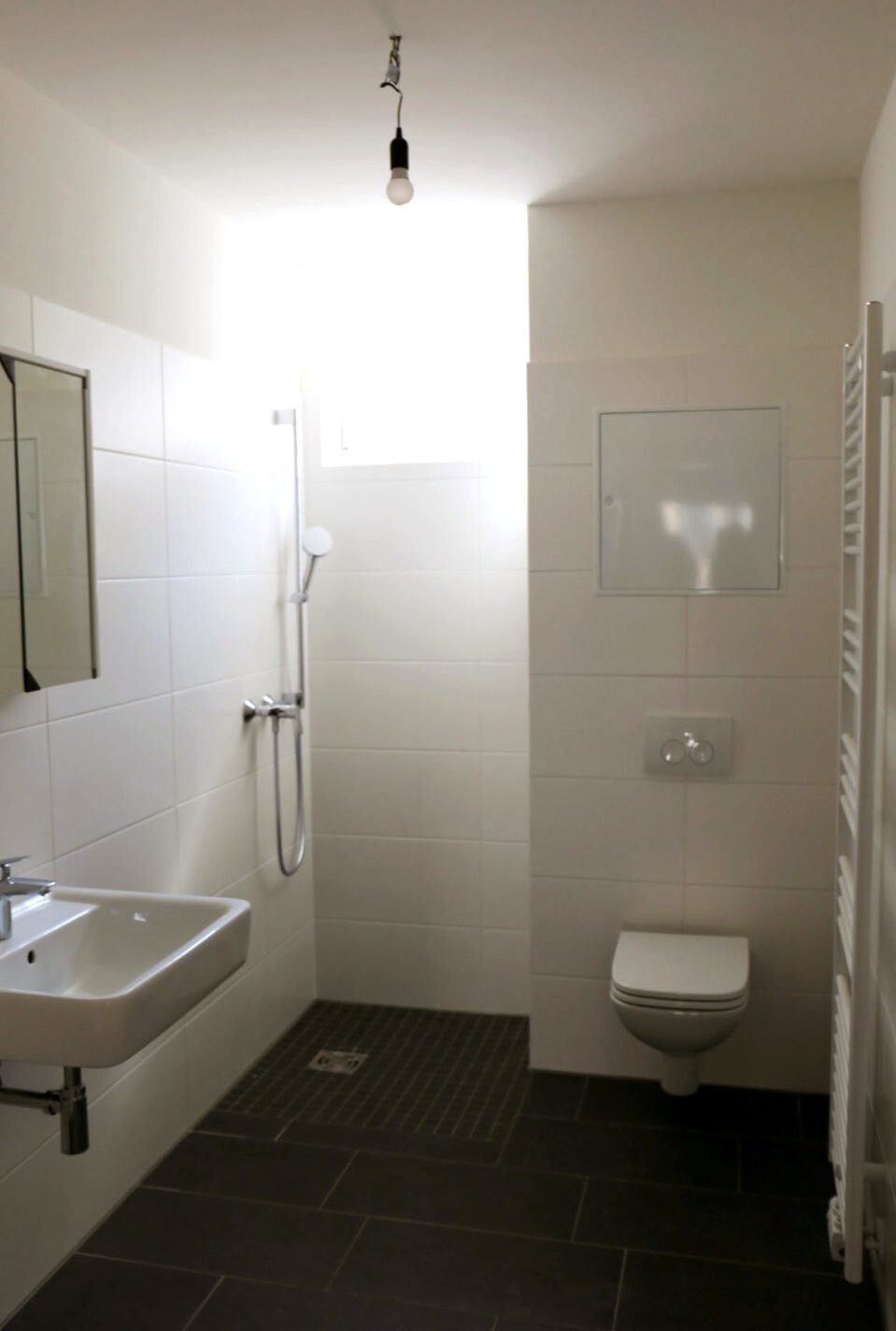 2026-750_04: Graz Hauptbahnhof · Vermietete 2-Zimmer-Wohnung · bis 2030 vermietet · provisionsfrei
