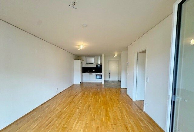Wohnbereich: Graz-Wetzelsdorf · Neubau 2 Zi. 49 m² + Terrasse · provisionsfrei · 158.333 € netto
