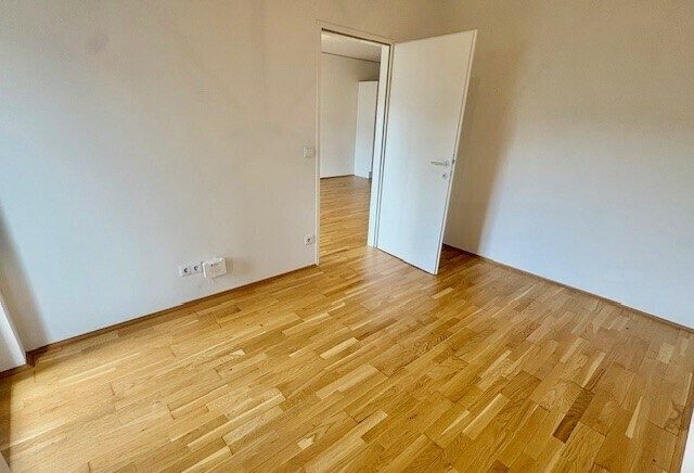 Schlafzimmer: Graz-Wetzelsdorf · Neubau 2 Zi. 49 m² + Terrasse · provisionsfrei · 158.333 € netto