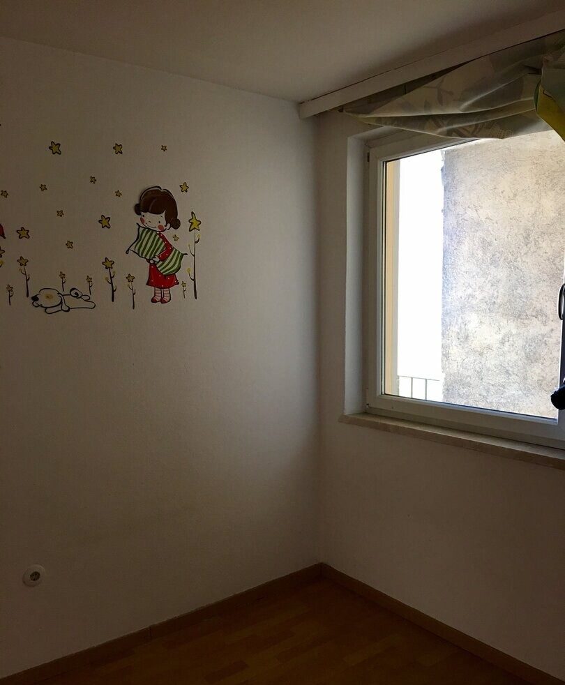 Schlafzimmer: Graz-Lend nahe Fröbelpark · 2 Zimmer 46 m² + Balkon, Lift · provisionsfrei · 109.000 €