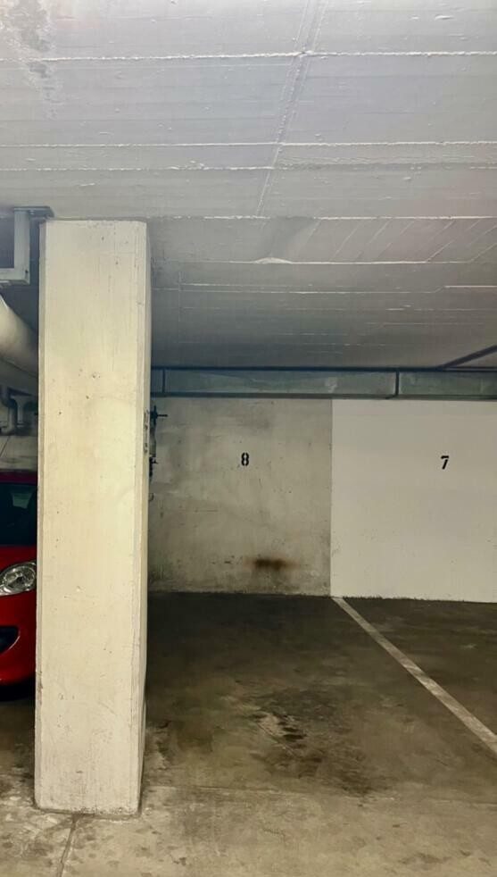 Tiefgaragenplatz (optional): Graz-Gries nahe Griesplatz · 3 Zimmer 87 m² + Loggia · provisionsfrei · 174.740 €