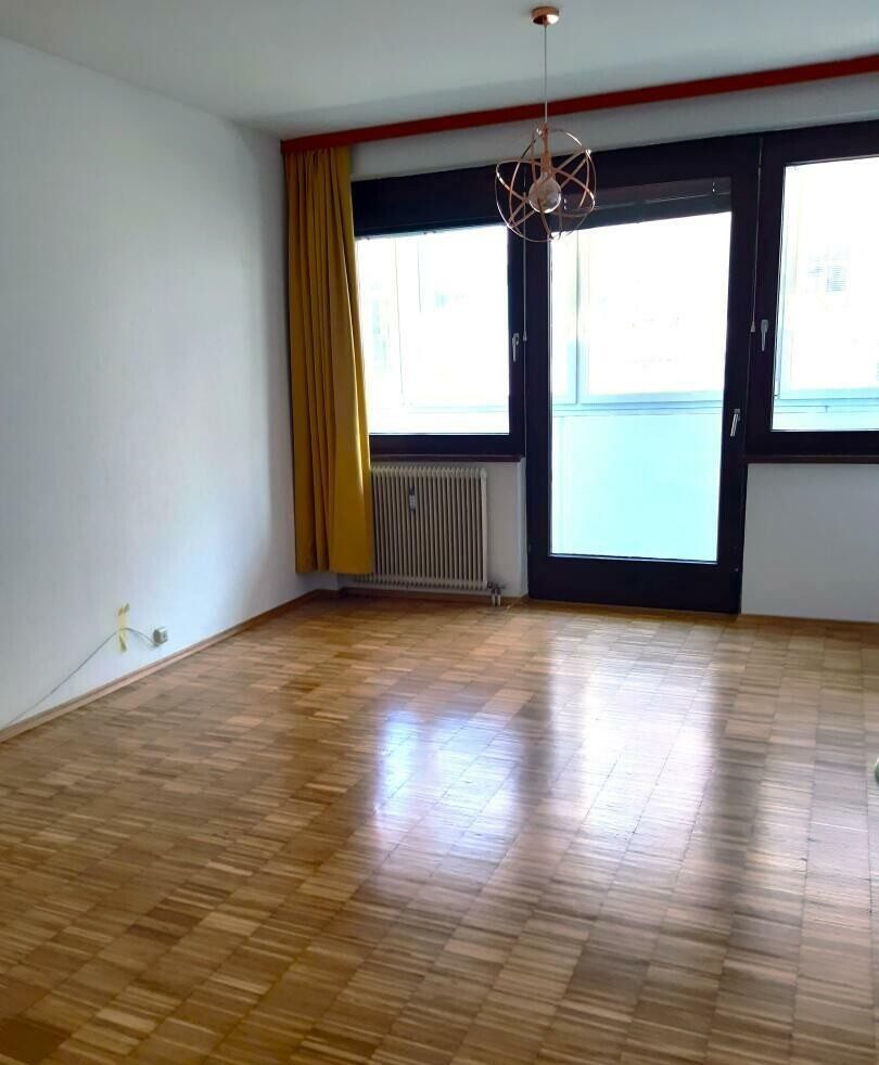 Zimmer: Graz-Gries nahe Griesplatz · 3 Zimmer 87 m² + Loggia · provisionsfrei · 174.740 €