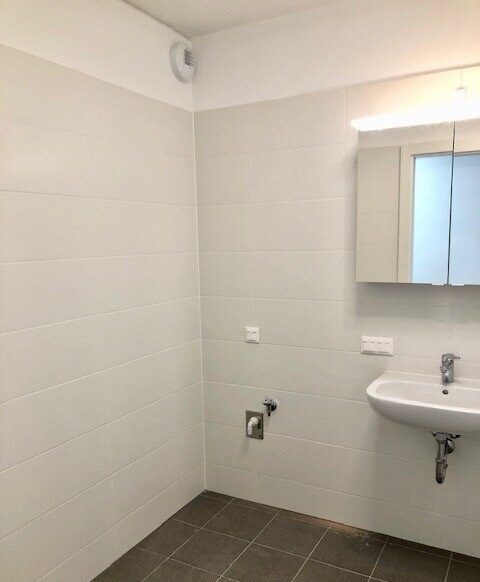 Bad: Graz-Jakomini · Penthouse-Wohnung 4 Zi. 81 m² + 23 m² Terrasse · frei · 297.500 € netto