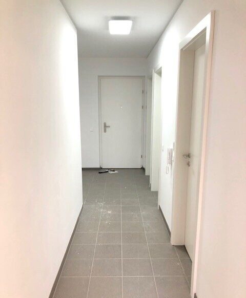 Vorraum: Graz-Jakomini · Penthouse-Wohnung 4 Zi. 81 m² + 23 m² Terrasse · frei · 297.500 € netto