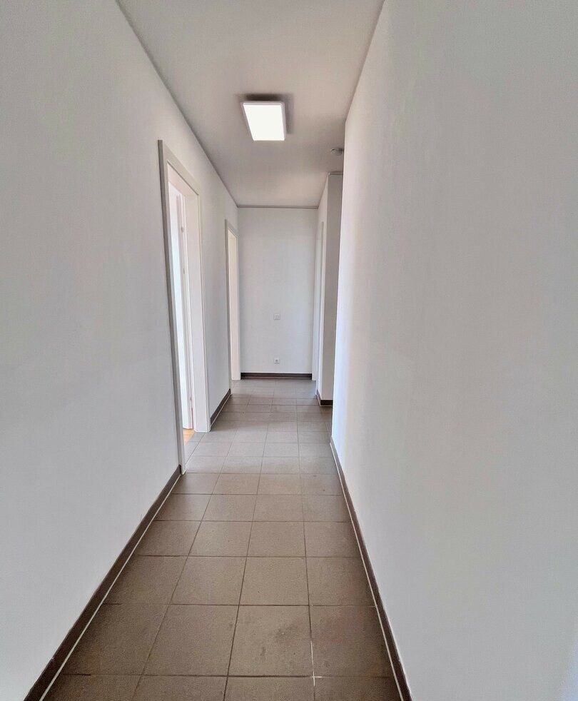 Vorraum: Graz-Jakomini · Penthouse-Wohnung 4 Zi. 81 m² + 23 m² Terrasse · frei · 297.500 € netto