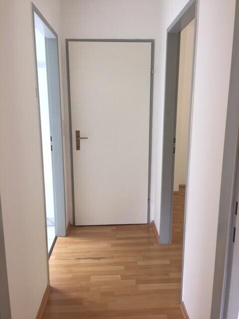 Vorraum: Graz-West mit Stadtblick · 2 Zimmer 54 m² + 25 m² Terrasse + Garten · vermietet · 6 % Rendite · 118.000 €