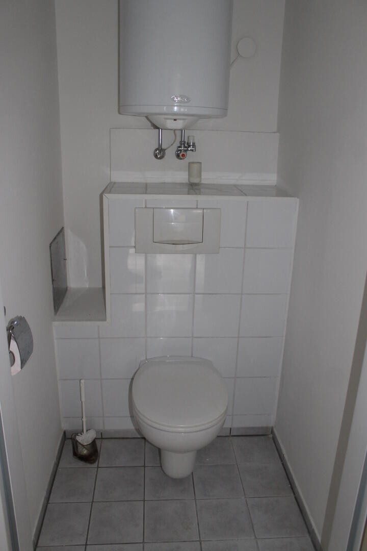 WC: Graz-West mit Stadtblick · 2 Zimmer 55 m² + 46 m² Terrasse + Garten · 6 % Rendite · 125.000 €